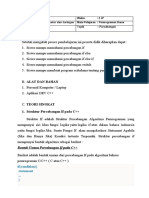 Jobsheet KD 3.6