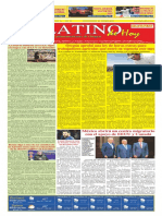El Latino de Hoy Weekly Newspaper of Oregon - 1-11-2023