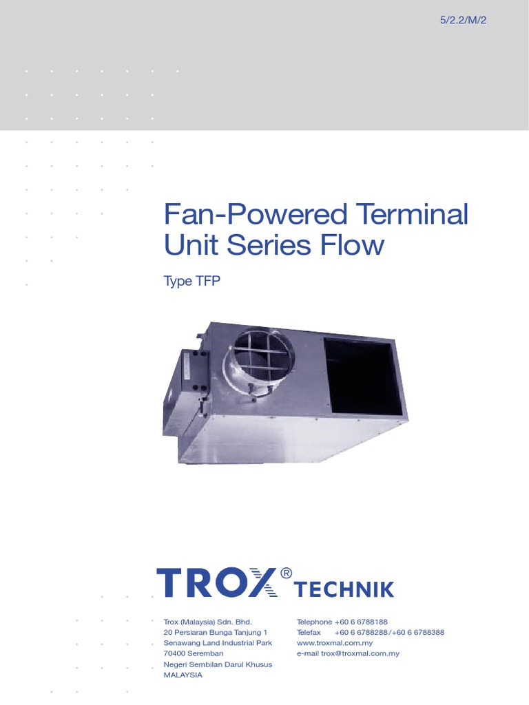 fan-powered-terminal-unit-series-flow-type-tfp-pdf-duct-flow