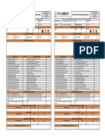 Reporte de Eventos de Seguridad RES