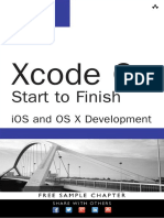 X Code 6