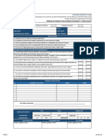 FTEC21 - Horarios Extendidos y Nocturnos