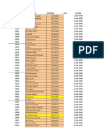 Excel Siswa