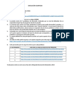 Simulación Olimpiada Ac006