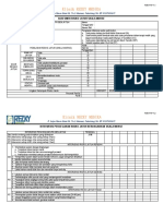 Form Monitoring Dan Intervensi Resiko Jatuh