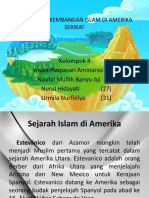 Islam Amerika Kel.4