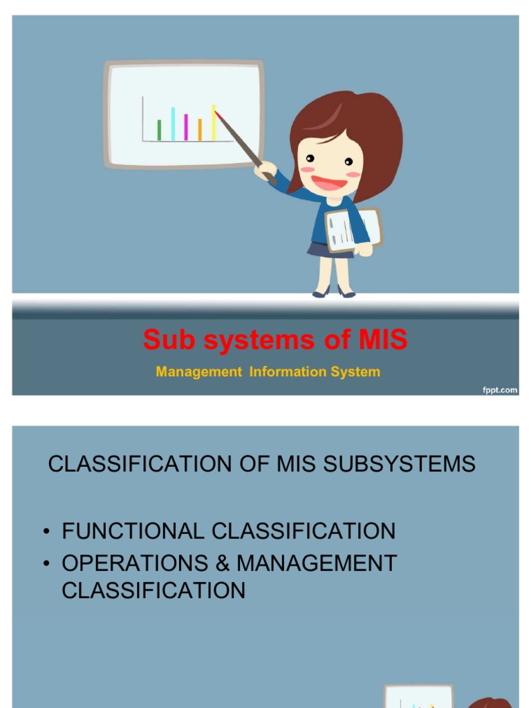 Mis PPT 03 | PDF