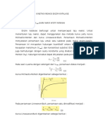 Toaz - Info Kinetika Reaksi Enzim Katalase PR