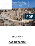 C20200702 - Control de Contaminación Caterpillar - Clase 2