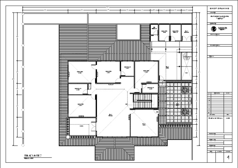 Titik AC Lantai 2 | PDF