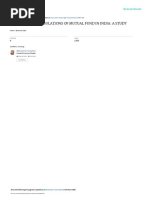 Bangalore Accounts | PDF | Industries | Companies