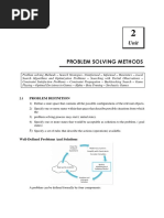 Ai Unit 2 Notes