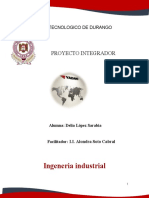 Portafolio de Evidencias - Unidad 2-Delia Lopez Sarabia