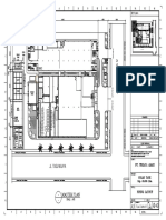 Layout Perusahaan