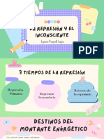 Diapositiva Represion