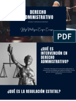 Derecho Administrativo