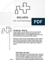 Malaria Nurul Puspita