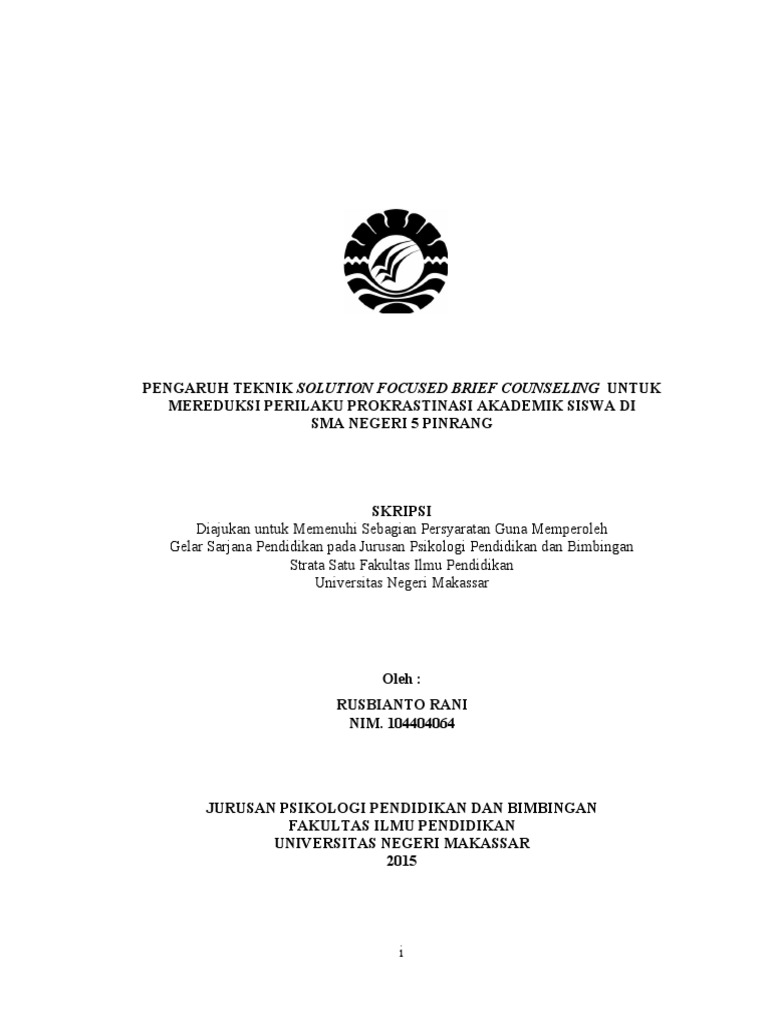 1 halaman judul pdf