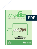 Mod IV Inseminacion Artificial