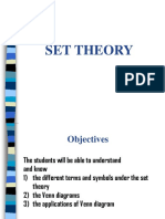 Set Theory