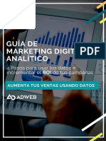 Guia MKT Digital Analitico