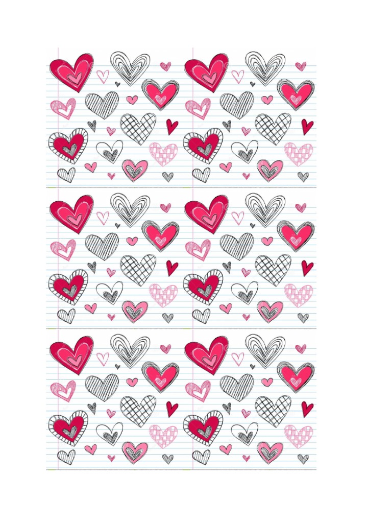 Heart Heart | PDF