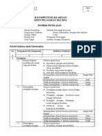 P1-Rubrik Penilaian Keterampilan Dan Sikap