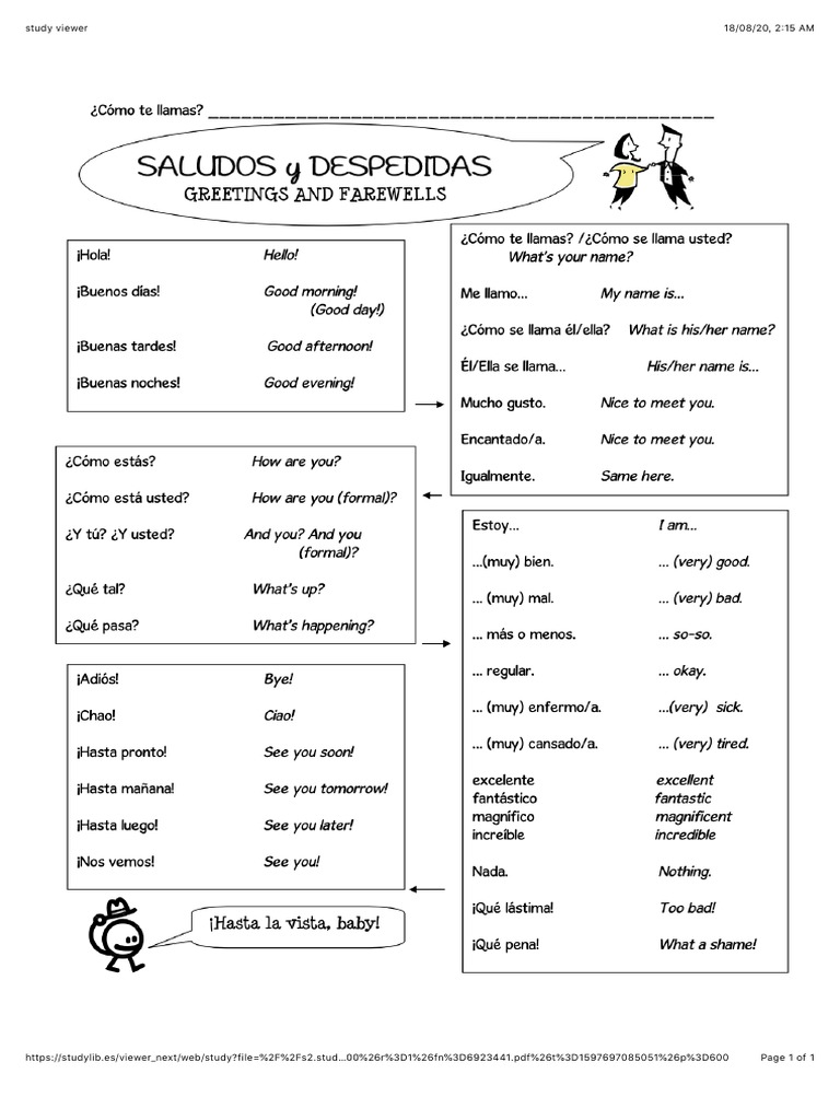greetings-in-spanish-pdf