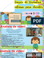 Analisis de Videos