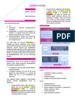 Derrame Pleural: Causas, Diagnóstico e Tratamento