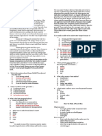 ENGLISH TEST FOR GRADE XI SEMESTER 2 + Conditional S