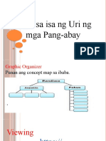 Filipino 6 Lesson Q2 Week 6 Day 1 12 12 2022