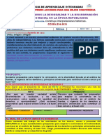 5FICHACCSS5.S22.EAI5.postura Contra Racismo