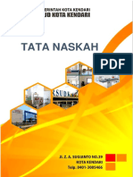 Tata Naskah PDF