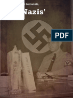 Somos Nacional Socialistas Nao Nazistas Matthias Koehl I88khans
