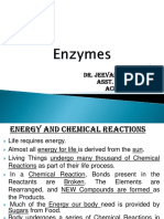 Enzymes Lect-6