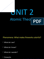 Unit 2 Atoms and Nucleus - Reg - 2019 - REV