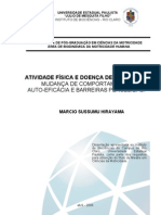 Dissertação-HIRAYAMA, M.S.Atividade Física e Parkinson-UNESP-RC 2006
