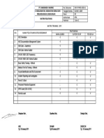 Pul F PHRD 2010 1 Matrik Pelatihan