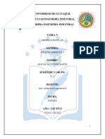 Empresas reciclaje Ecuador 40 empresas