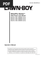 Download Lawn Boy 10323 by fumanchu100 SN61950140 doc pdf