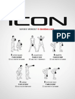 Icon Workout