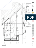 A-301 - Finish Floor Plan