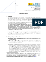 CDTI - Ficha Proyectos PID