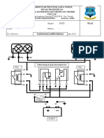 Jobsheet Lampu Kepala