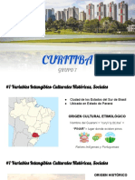 Curitiba Grupo 7