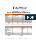 Payslip May