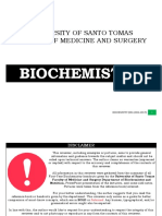 Biochemistry DKA NOTES