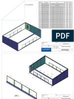 3263 Ews.09 Roof Glazing Pressings