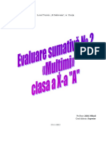 Liceul Teoretic M.Sadoveanu", Or. Ocnița